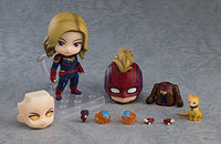 ねんどろいど キャプテン・マーベル ヒーローズ・エディション DX Ver. ノンスケール 4580416908719