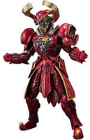 S.H.Figuarts ハートロイミュード 約155mm 4543112964670