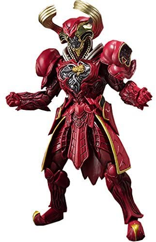 S.H.Figuarts ハートロイミュード 約155mm 4543112964670
