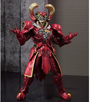 S.H.Figuarts ハートロイミュード 約155mm 4543112964670