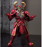 S.H.Figuarts ハートロイミュード 約155mm 4543112964670
