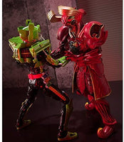 S.H.Figuarts ハートロイミュード 約155mm 4543112964670