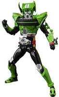 S.H.Figuarts 仮面ライダードライブ タイプテクニック 全高約15cm 4543112959461