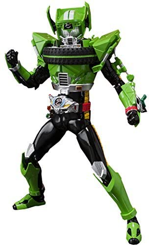 S.H.Figuarts 仮面ライダードライブ タイプテクニック 全高約15cm 4543112959461