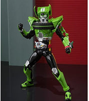 S.H.Figuarts 仮面ライダードライブ タイプテクニック 全高約15cm 4543112959461