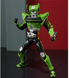 S.H.Figuarts 仮面ライダードライブ タイプテクニック 全高約15cm 4543112959461