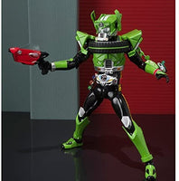 S.H.Figuarts 仮面ライダードライブ タイプテクニック 全高約15cm 4543112959461