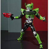 S.H.Figuarts 仮面ライダードライブ タイプテクニック 全高約15cm 4543112959461