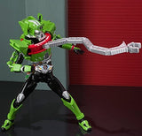 S.H.Figuarts 仮面ライダードライブ タイプテクニック 全高約15cm 4543112959461