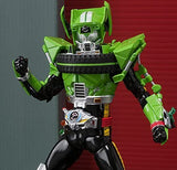 S.H.Figuarts 仮面ライダードライブ タイプテクニック 全高約15cm 4543112959461
