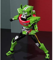 S.H.Figuarts 仮面ライダードライブ タイプテクニック 全高約15cm 4543112959461