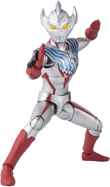 S.H.フィギュアーツ ウルトラマンタイガ 約150mm 4573102580436