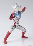 S.H.フィギュアーツ ウルトラマンタイガ 約150mm 4573102580436