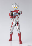 S.H.フィギュアーツ ウルトラマンタイガ 約150mm 4573102580436