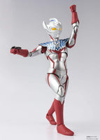 S.H.フィギュアーツ ウルトラマンタイガ 約150mm 4573102580436