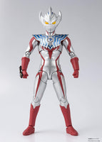 S.H.フィギュアーツ ウルトラマンタイガ 約150mm 4573102580436