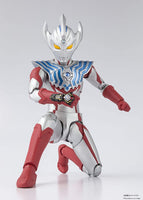 S.H.フィギュアーツ ウルトラマンタイガ 約150mm 4573102580436