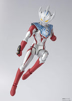 S.H.フィギュアーツ ウルトラマンタイガ 約150mm 4573102580436