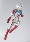 S.H.フィギュアーツ ウルトラマンタイガ 約150mm 4573102580436