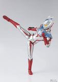 S.H.フィギュアーツ ウルトラマンタイガ 約150mm 4573102580436
