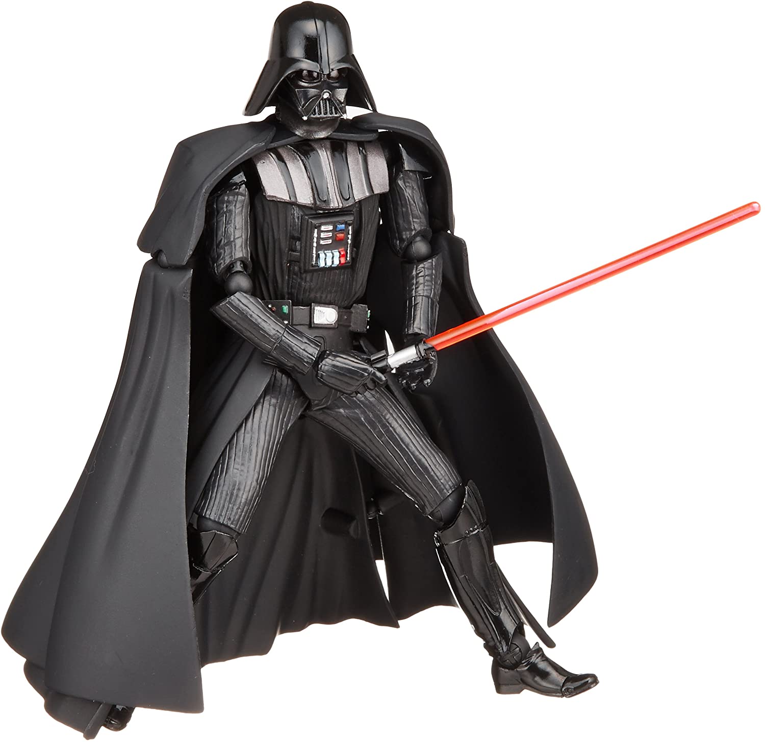 Amazon.co.jp: figure complex スター・ウォーズ リボルテック