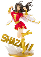 DC COMICS美少女 DC UNIVERSE メアリー シャザム!ファミリー 1/7スケールフィギュア 4934054011131