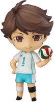 ねんどろいど ハイキュー!! 及川徹 ノンスケール 4580416900577