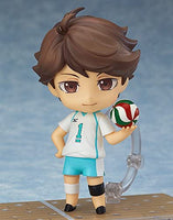 ねんどろいど ハイキュー!! 及川徹 ノンスケール 4580416900577