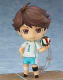 ねんどろいど ハイキュー!! 及川徹 ノンスケール 4580416900577