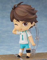 ねんどろいど ハイキュー!! 及川徹 ノンスケール 4580416900577