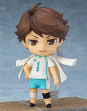 ねんどろいど ハイキュー!! 及川徹 ノンスケール 4580416900577