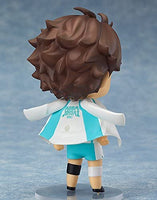 ねんどろいど ハイキュー!! 及川徹 ノンスケール 4580416900577