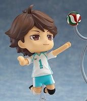 ねんどろいど ハイキュー!! 及川徹 ノンスケール 4580416900577