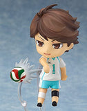 ねんどろいど ハイキュー!! 及川徹 ノンスケール 4580416900577