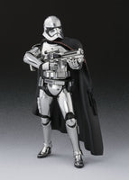 S.H.フィギュアーツ スター・ウォーズ STAR WARS キャプテン・ファズマ THE LAST JEDI 約155mm 4549660186519