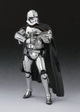 S.H.フィギュアーツ スター・ウォーズ STAR WARS キャプテン・ファズマ THE LAST JEDI 約155mm 4549660186519