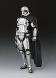S.H.フィギュアーツ スター・ウォーズ STAR WARS キャプテン・ファズマ THE LAST JEDI 約155mm 4549660186519