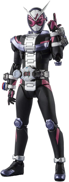 S.H.フィギュアーツ 仮面ライダージオウ 約145mm 4573102552853