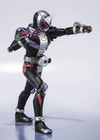 S.H.フィギュアーツ 仮面ライダージオウ 約145mm 4573102552853