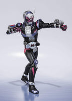 S.H.フィギュアーツ 仮面ライダージオウ 約145mm 4573102552853