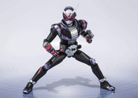 S.H.フィギュアーツ 仮面ライダージオウ 約145mm 4573102552853