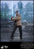 ムービー・マスターピース スター・ウォーズ /フォースの覚醒 フィン 1/6スケール 4897011178554