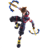KINGDOM HEARTS III BRING ARTS ソラ 4988601328562
