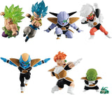 DRAGONBALL ADVERGE MOTION2セット (ドラゴンボール) 4549660393955