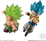 DRAGONBALL ADVERGE MOTION2セット (ドラゴンボール) 4549660393955