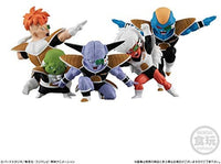 DRAGONBALL ADVERGE MOTION2セット (ドラゴンボール) 4549660393955