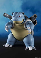 S.H.フィギュアーツ ポケットモンスター カメックス -Arts Remix- 約100mm 4573102576439