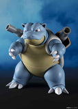 S.H.フィギュアーツ ポケットモンスター カメックス -Arts Remix- 約100mm 4573102576439