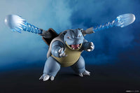 S.H.フィギュアーツ ポケットモンスター カメックス -Arts Remix- 約100mm 4573102576439