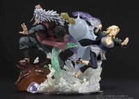 フィギュアーツZERO NARUTO‐ナルト‐ 疾風伝 綱手 絆Relation 約220mmフィギュア 4573102575425